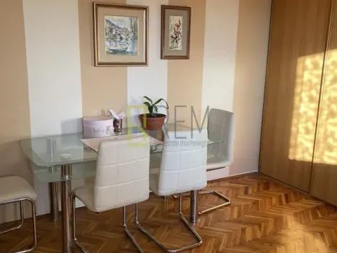 Prodaja, jednosoban stan, 36m², Blok 6, Podgorica - image 5