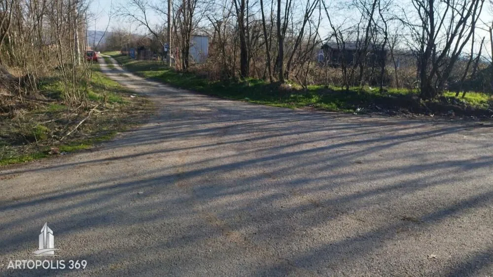Prodaja, plac, 4141m², Veliki Borak, Barajevo