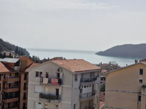 Rent, one bedroom apartment, 47m², Budva, Crna Gora - image 3
