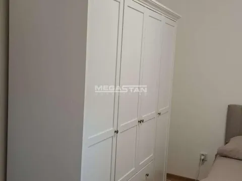 Rent, two bedroom apartment, 59m², Hala Pionir, Palilula Sve Podlokacije - image 9