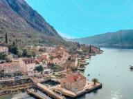 Sale, house, 380m², Ljuta, Kotor - image 17