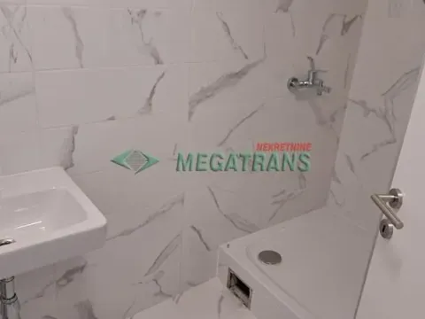 Prodaja, dvosoban stan, 37m², Bulevar Evrope, Novi Sad Sve Podlokacije - image 10