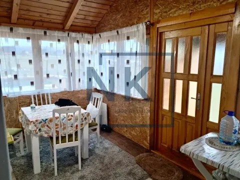 Prodaja, kuća, 47m², Kuči, Podgorica - image 8