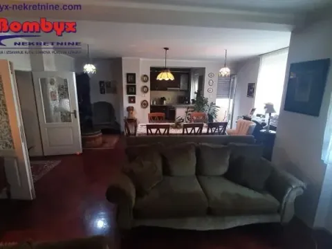 Prodaja, stan, 134m², Grbavica, Novi Sad Sve Podlokacije - image 5