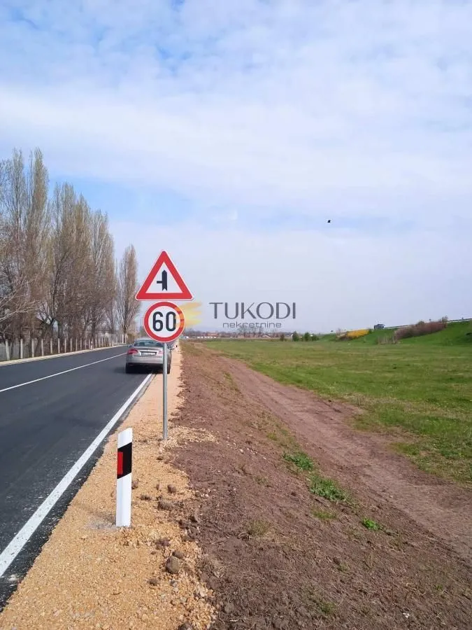 Sale, land lot, 16019m², Ruma, Srbija