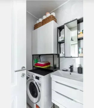 Sale, two bedroom apartment, 69m², Bečići, Budva - image 19