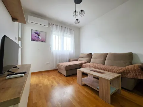 Rent, apartment, 30m², Stari Aerodrom, Podgorica - image 2