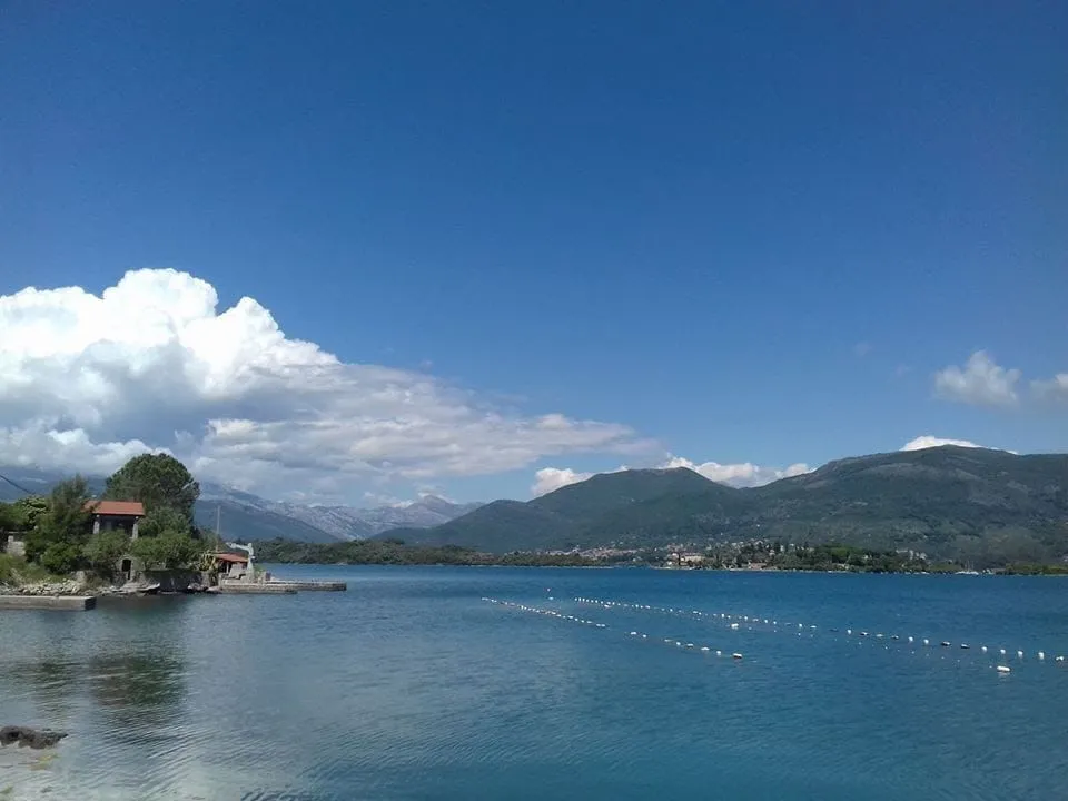 Sale, house, 170m², Krašići, Tivat