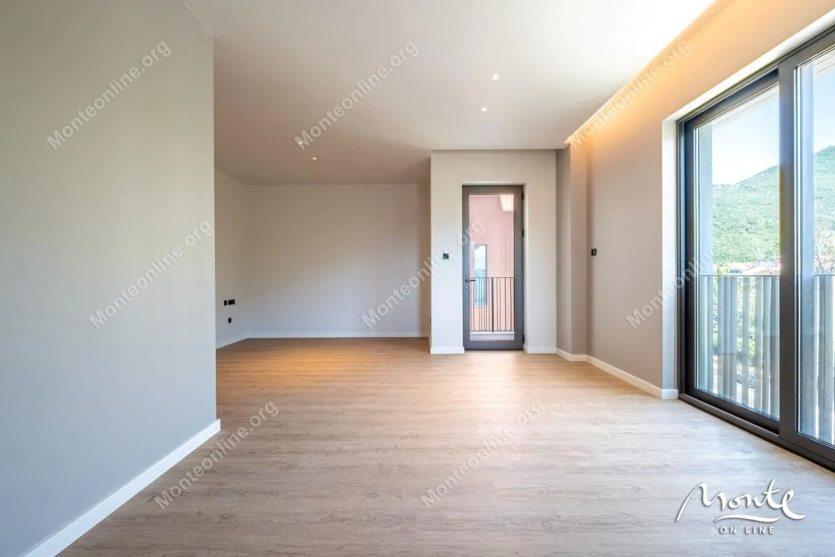 Sale, three bedroom apartment, 134m², Porto Montenegro, Tivat