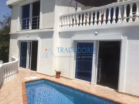 Prodaja, kuća, 165m², Kruče, Ulcinj - image 23