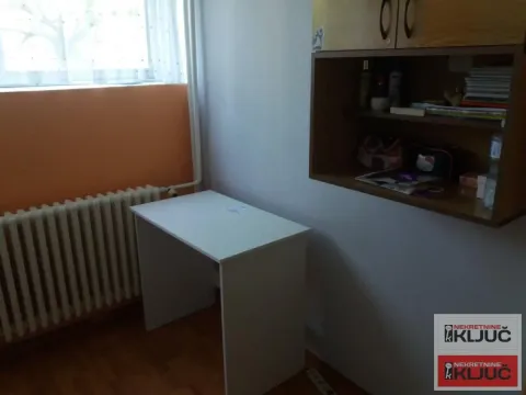 Izdavanje, dvosoban stan, 48m², Liman 2, Novi Sad Sve Podlokacije - image 22