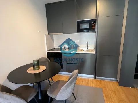 Rent, one bedroom apartment, 45m², Ilino, Bar - image 4