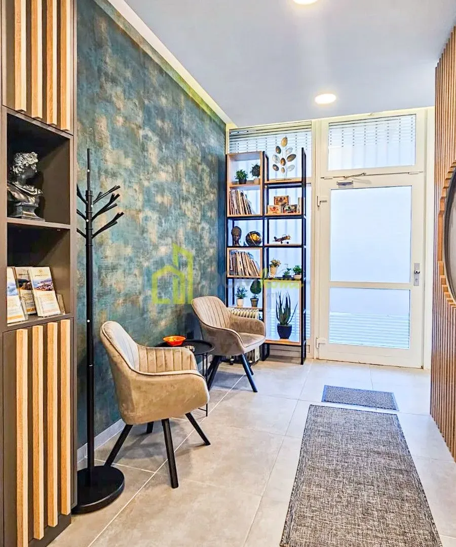 Sale, office space, 35m², Stari Aerodrom, Podgorica