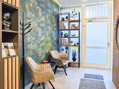 Prodaja, poslovni prostor, 35m², Stari Aerodrom, Podgorica - image 6