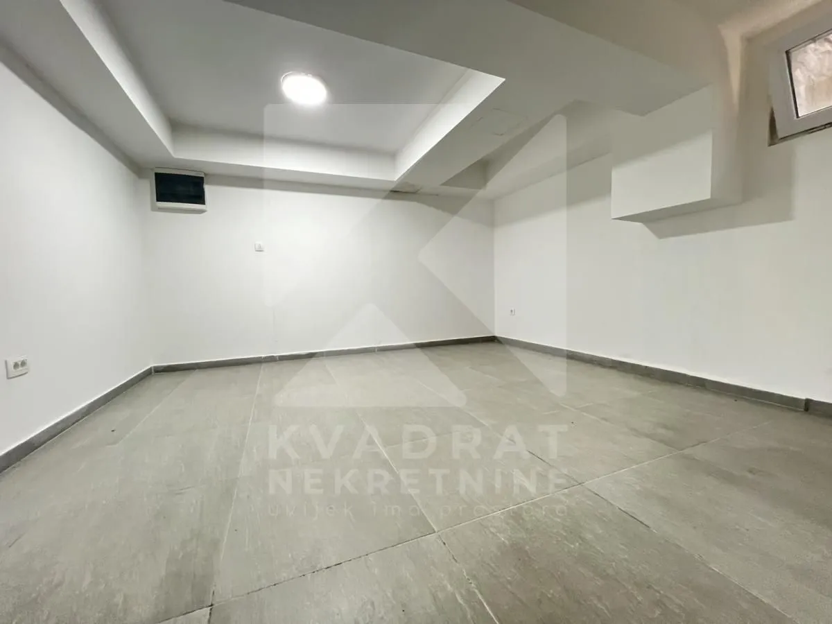 Rent, office space, 49m², Lepa Kata, Podgorica