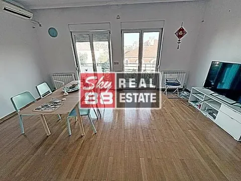 Rent, house, 210m², Savski Venac, Beograd - image 3