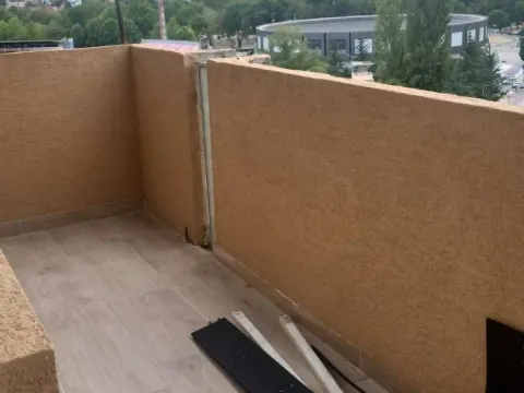 Sale, three bedroom apartment, 70m², Medijana, Niš - image 16