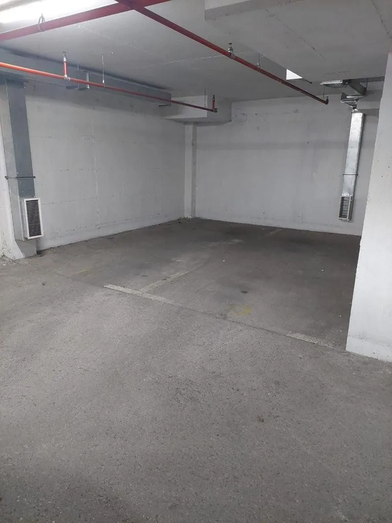 Rent, one bedroom apartment, 51m², City Kej, Podgorica