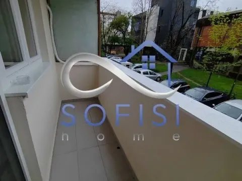 Izdavanje, dvosoban stan, 50m², Železnička Stanica, Novi Sad Sve Podlokacije - image 12