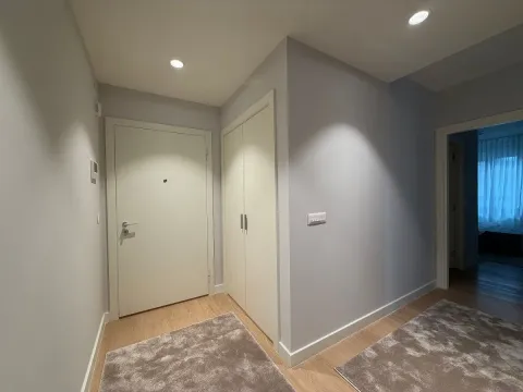 Rent, three bedroom apartment, 82m², Beograd Na Vodi, Beograd - image 4