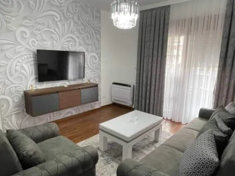 Rent, two bedroom apartment, 69m², Master Kvart, Podgorica - image 2