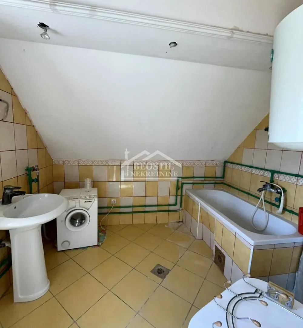 Sale, house, 341m², Grocka, Beograd