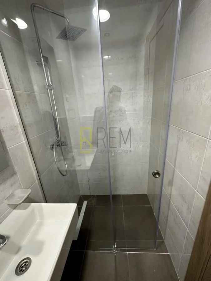 Prodaja, dvosoban stan, 72m², City Kvart, Podgorica