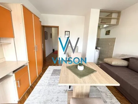 Izdavanje, stan, 28m², Grbavica, Novi Sad Sve Podlokacije - image 2