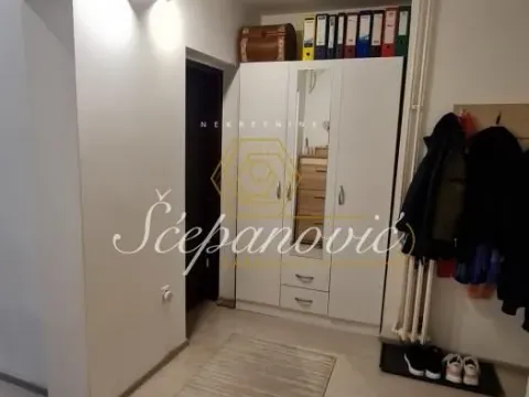 Prodaja, stan, 45m², Novo naselje, Novi Sad - image 11