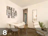 Rent, one bedroom apartment, 40m², Golubovina, Budva - image 9