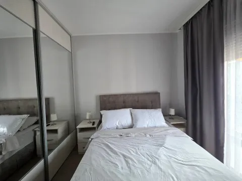 Rent, apartment, 40m², Dalmatinska ulica, Podgorica - image 6