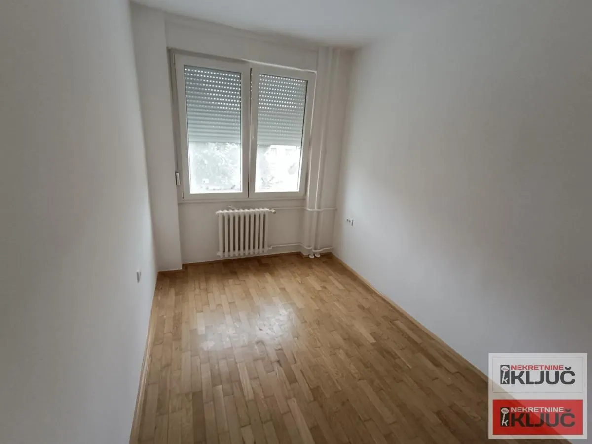 Prodaja, dvosoban stan, 64m², Spens, Novi Sad Sve Podlokacije