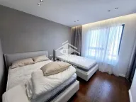 Izdavanje, trosoban stan, 90m², Savski Venac, Beograd - image 16