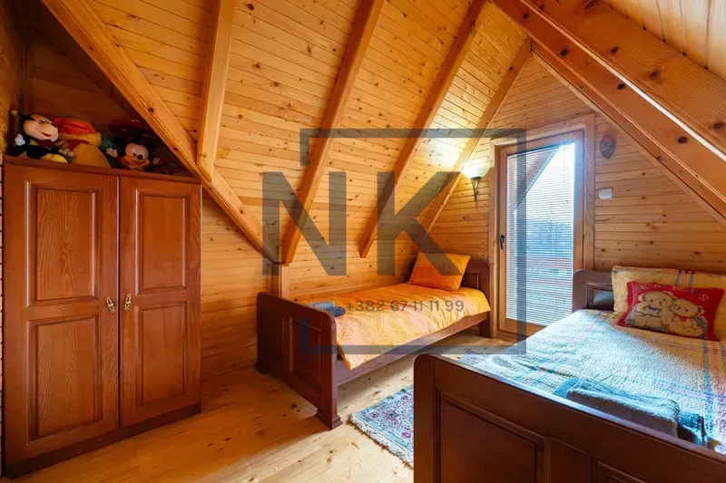 Sale, house, 180m², Centar, Kolašin