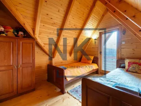 Prodaja, kuća, 180m², Centar, Kolašin - image 16