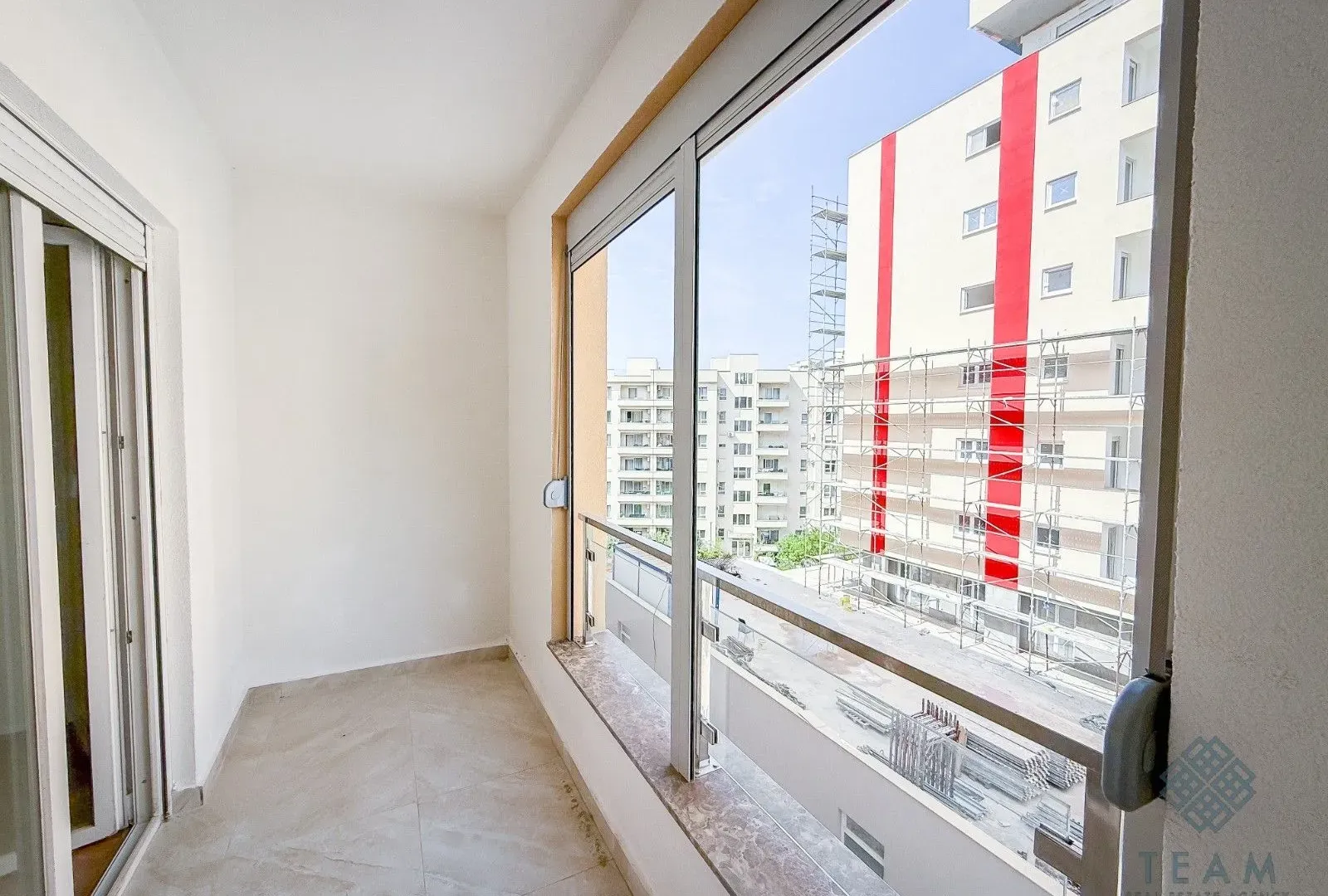 Sale, one bedroom apartment, 46m², Bečići, Budva