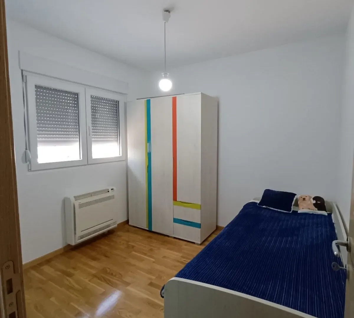 Prodaja, dvosoban stan, 81m², Tivat, Crna Gora