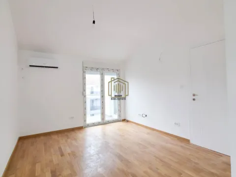 Izdavanje, jednosoban stan, 42m², Zagorič, Podgorica - image 7