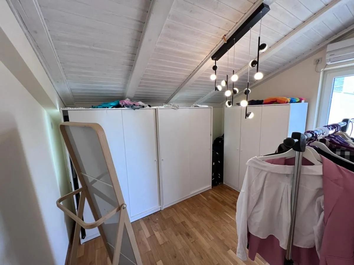 Prodaja, dvosoban stan, 75m², Bigova, Kotor