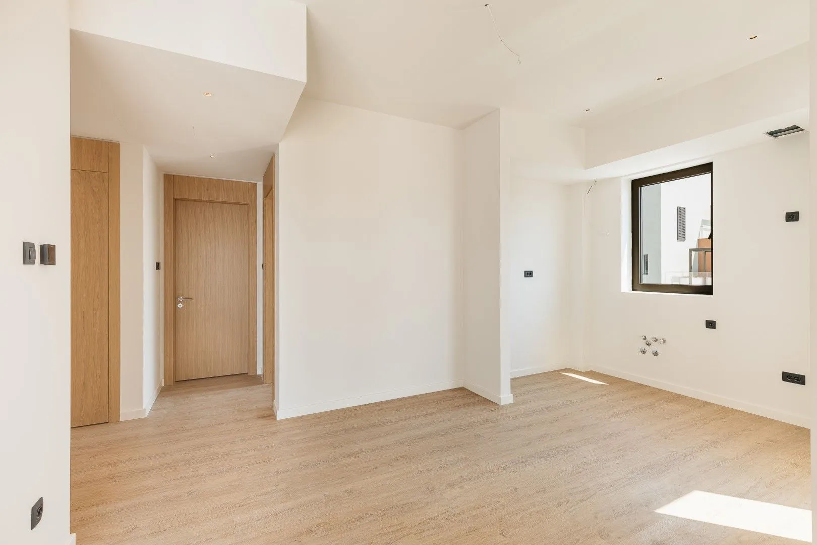 Prodaja, dvosoban stan, 81m², Porto Montenegro, Tivat