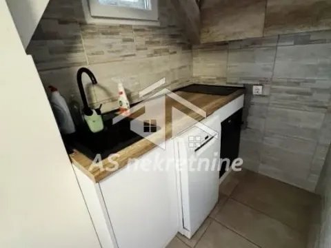 Izdavanje, dvosoban stan, 55m², Novi Beograd Sve Podlokacije, Beograd - image 4