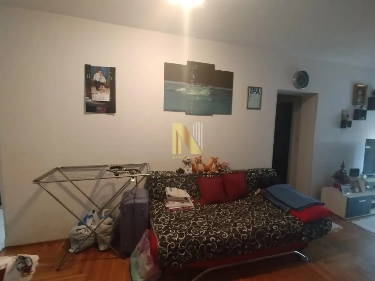 Prodaja, dvosoban stan, 62m², Grbavica, Novi Sad Sve Podlokacije
