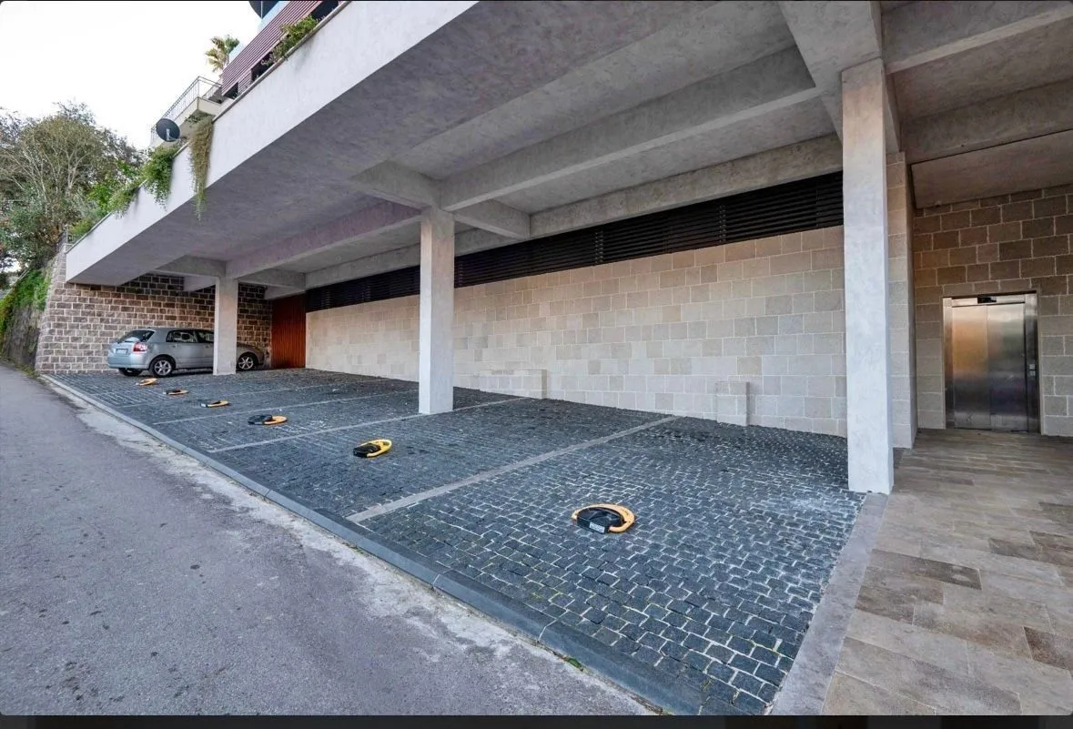 Prodaja, trosoban stan, 149m², Gospoština, Budva