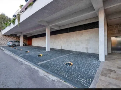 Prodaja, trosoban stan, 149m², Gospoština, Budva - image 10