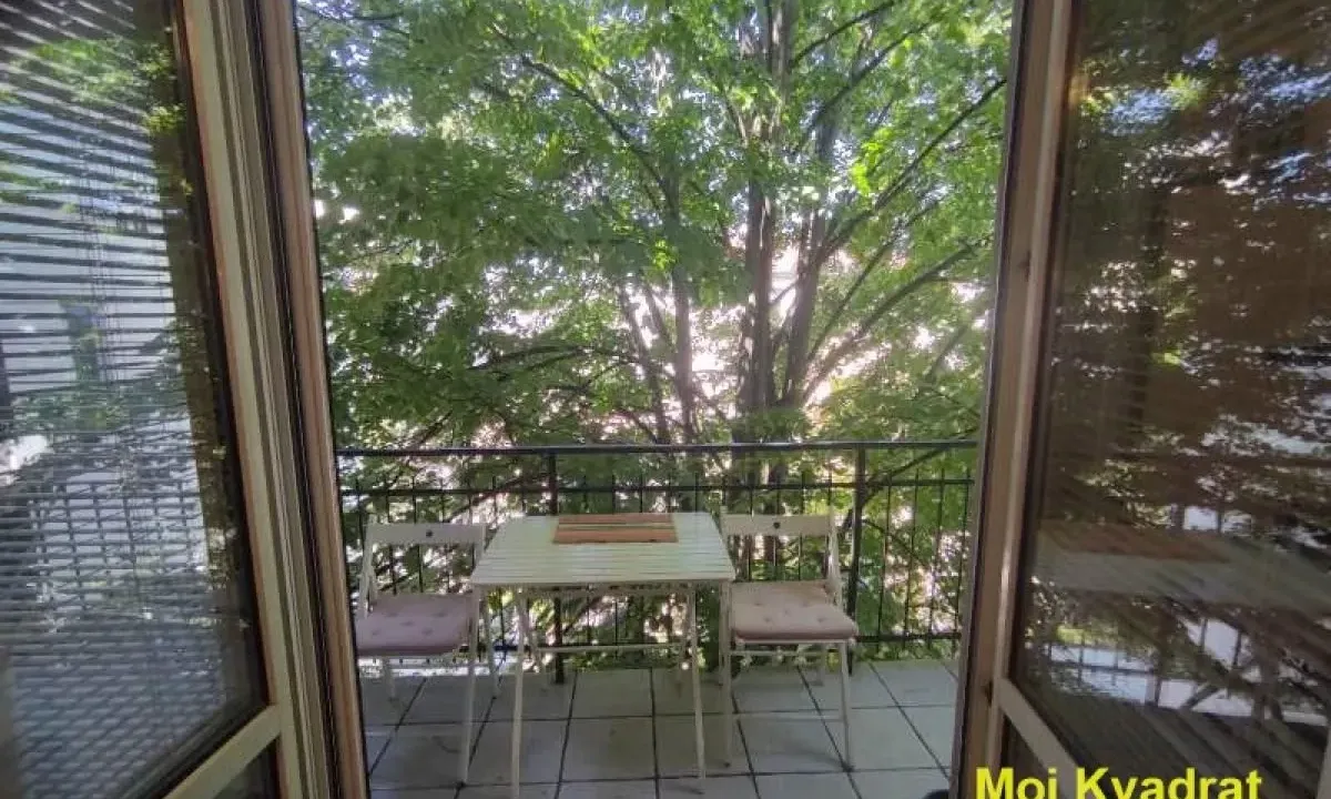 Prodaja, dvosoban stan, 54m², Kalenić Pijaca, Vračar Sve Podlokacije