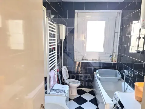 Rent, two bedroom apartment, 67m², Centar, Podgorica - image 13