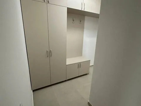 Sale, two bedroom apartment, 62m², Bečići, Budva - image 6