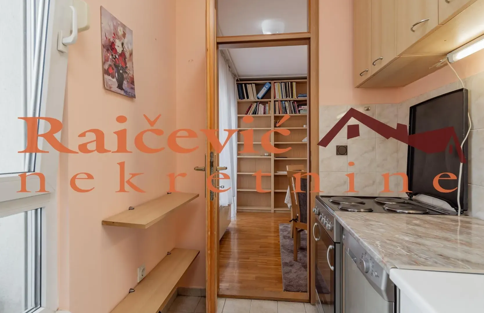Izdavanje, jednosoban stan, 36m², Čukarica, Beograd