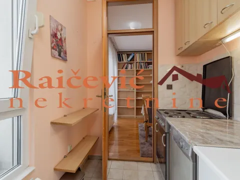 Rent, one bedroom apartment, 36m², Čukarica, Beograd - image 16