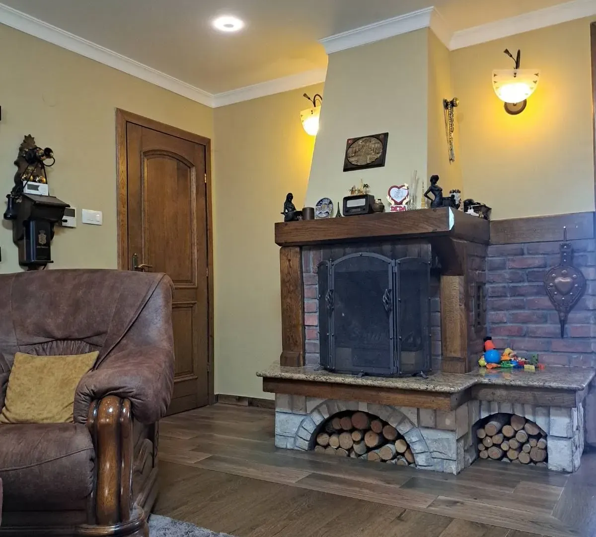 Sale, house, 268m², Rožaje, Crna Gora